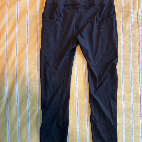 Lululemon leggings - Picture 3 of 3